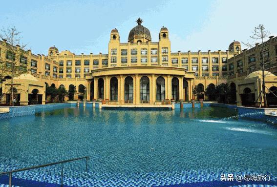 天津周边踏春好地方,天津一日游踏春路线