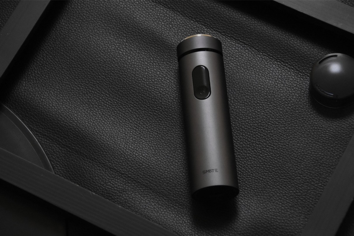 须眉剃须刀t6智能水洗,须眉剃须刀t6