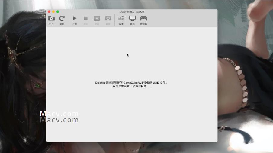 dolphin安装教程,dolphin模拟器游戏在哪下苹果