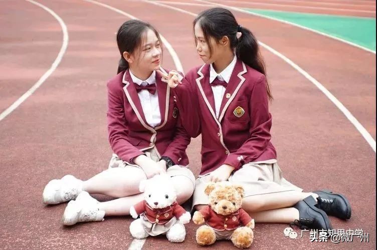 广州消失的高中,那些消失了的老学校