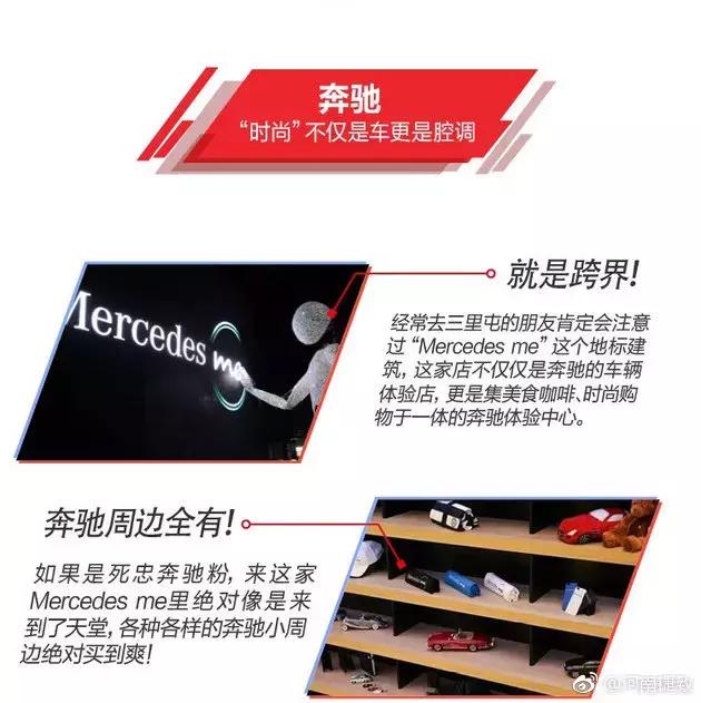 正经车企,国内车企副业