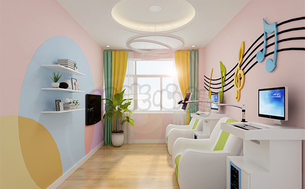 心理咨询室最常见的10种心理设备，你知道几个？