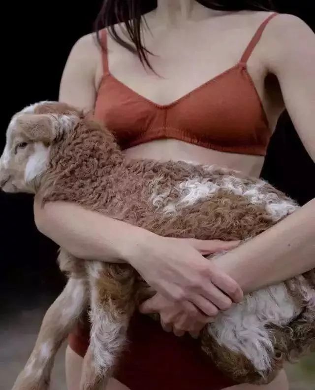 阴雨天就穿这款艾草内衣，穿出乳腺健康，美得让人心动！