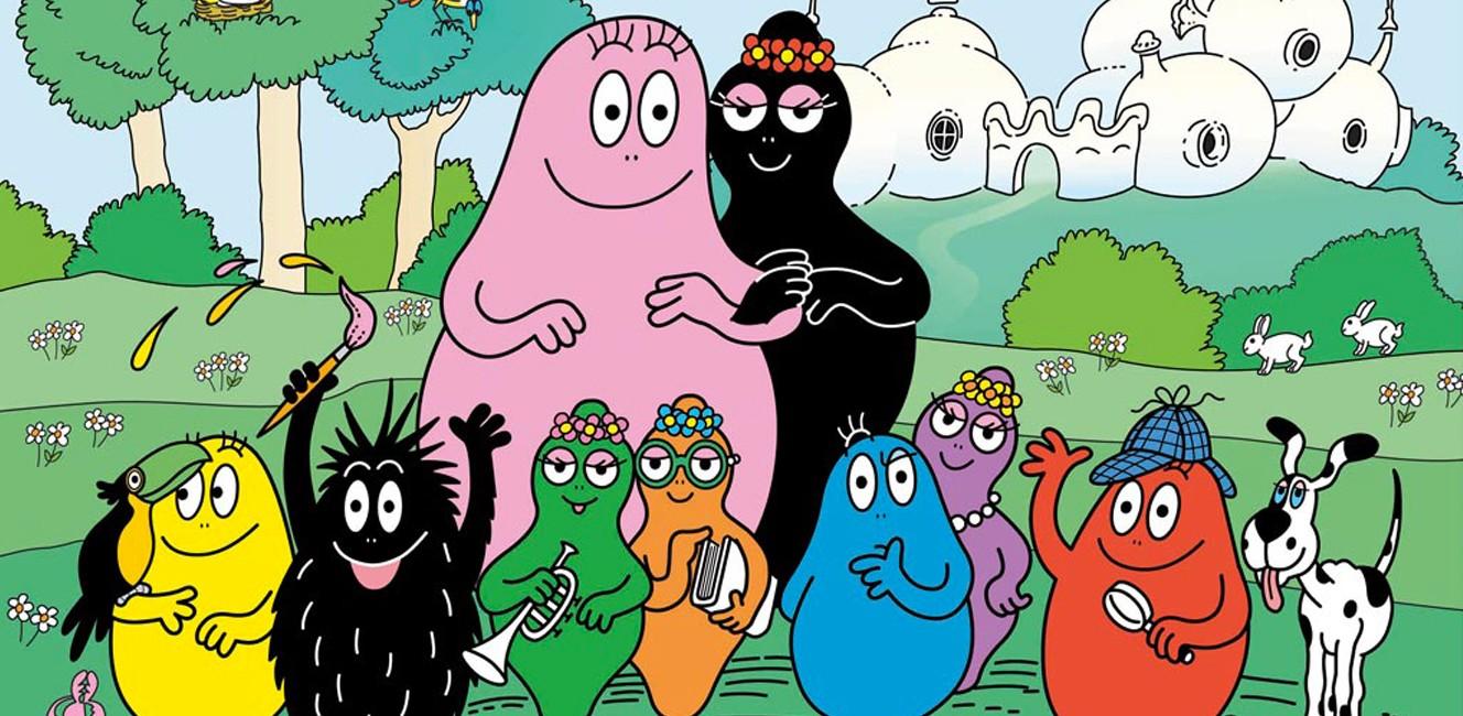 童年回忆的经典动画盘点下,童年最鲜明的回忆动画