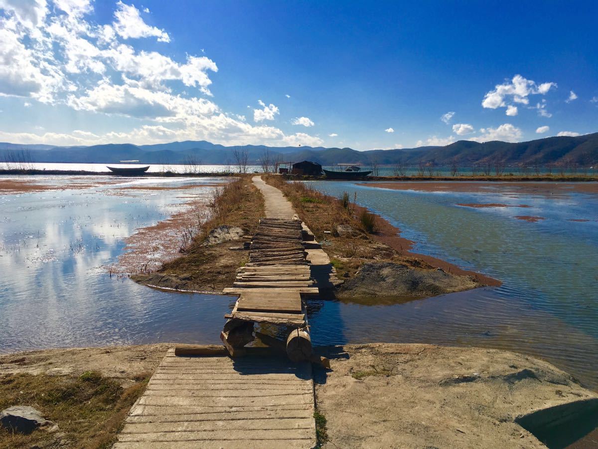 国内景点旅游攻略：到丽江旅游哪里好玩？盘点丽江必去的十个地方