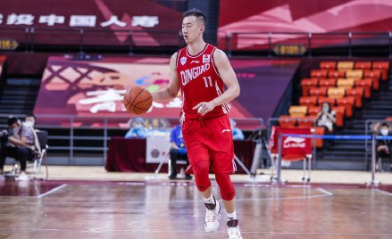 广东体育解说都被逼急?CBA伪强队连输卡位大战,保四争二成笑话