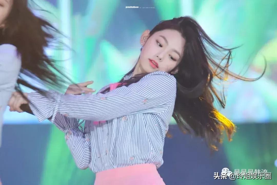 I.O.I又一次被传重组,还能信吗?