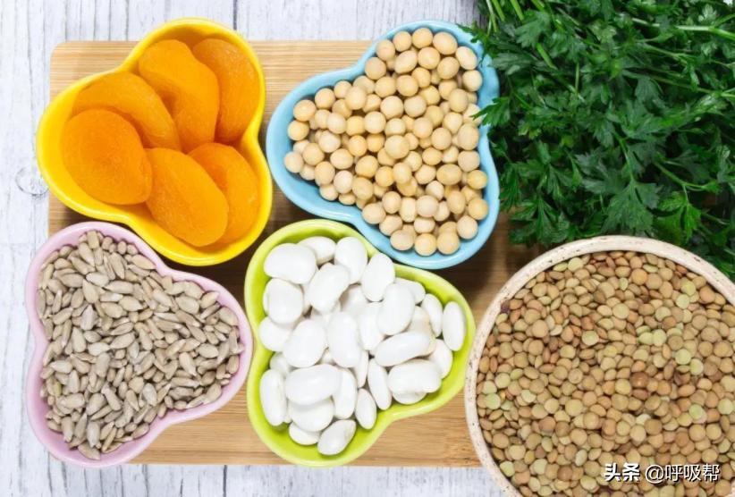 吃什么能迅速提高血红蛋白,增加血红蛋白该吃什么食物