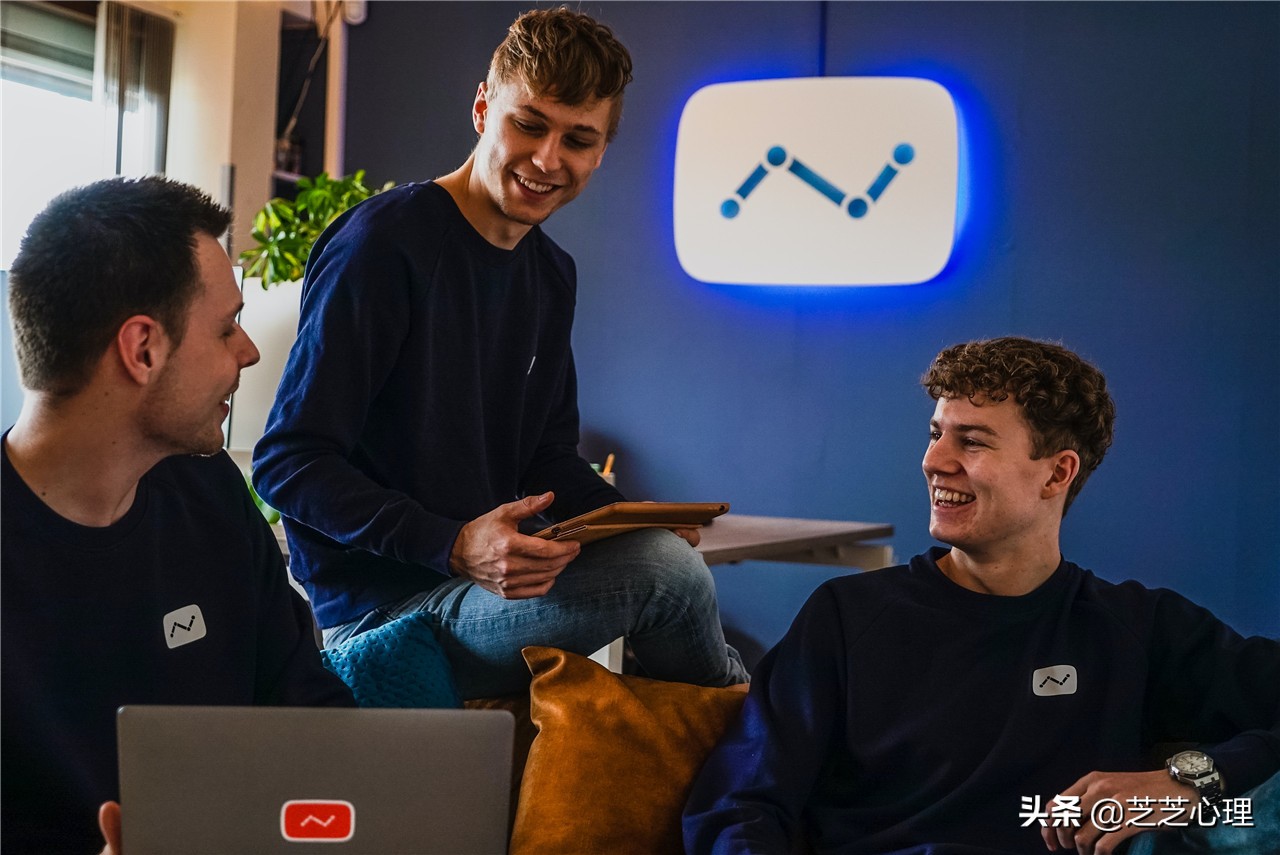 心理学倾听对方的技巧,40个读懂对方心理活动的小技巧