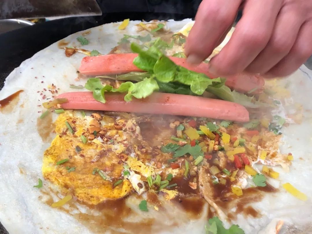 90年代老新村,藏在老小区里的地道老味道