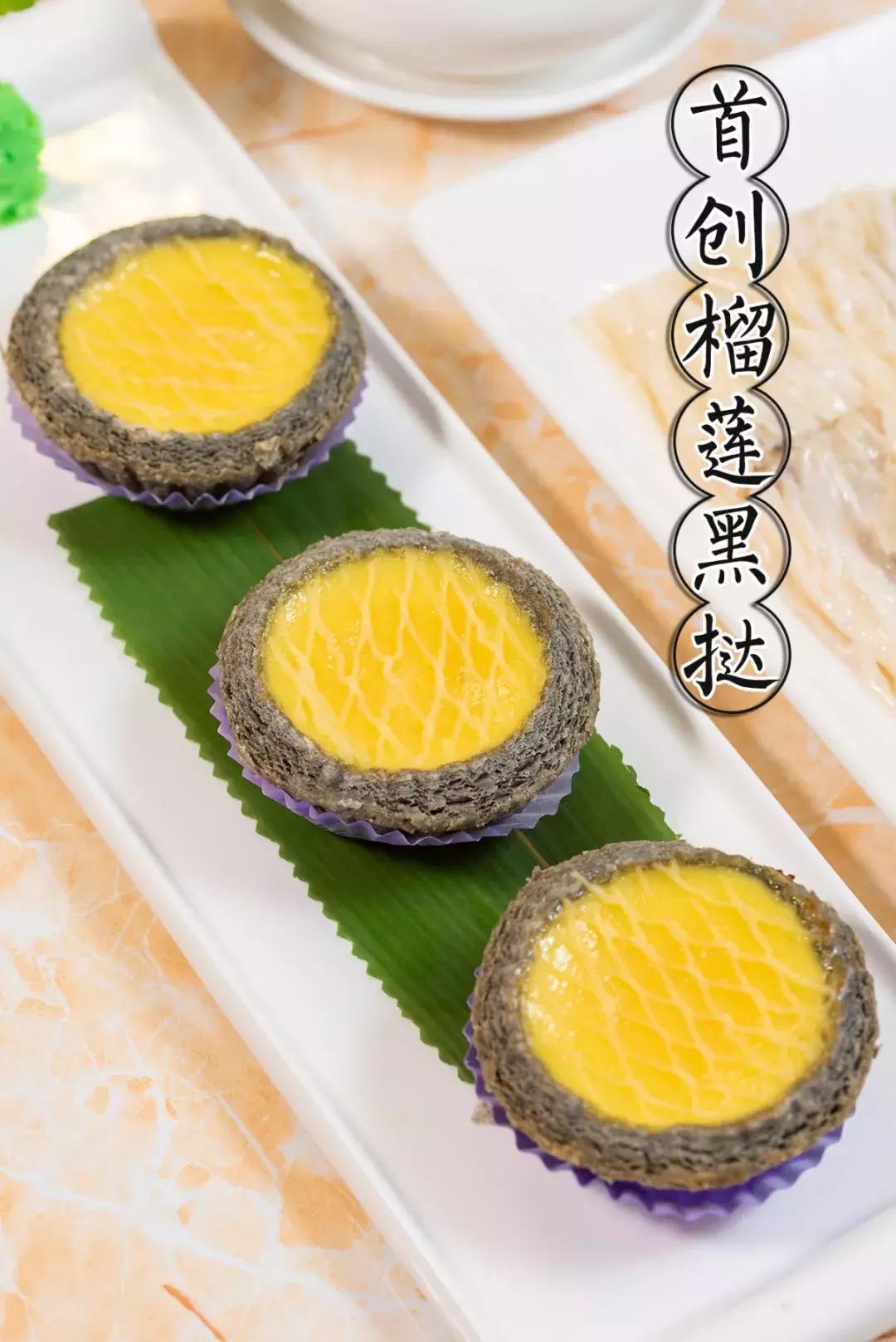 500平米的粤菜馆,粤菜5000元的一桌席菜单