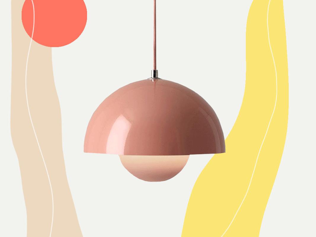 宜家家居空间设计,北欧风格家居店