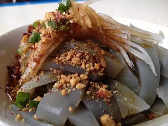 别具一格的云南特色小吃,细数不得不吃的云南特色小吃