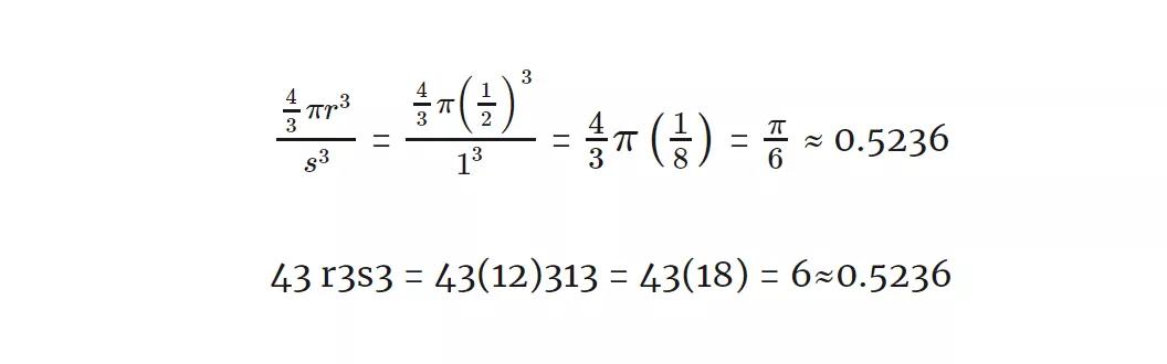 数学家告诉你，多少距离能产生美？