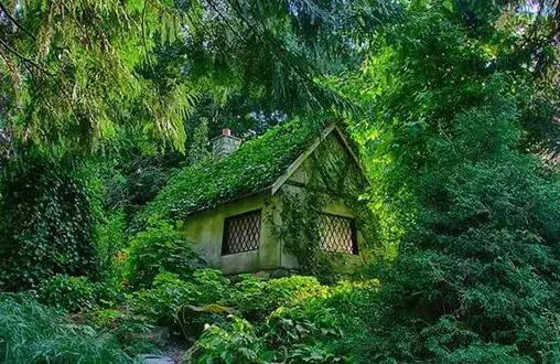 瓦房店温馨浪漫小小屋,温馨浪漫的小屋图片