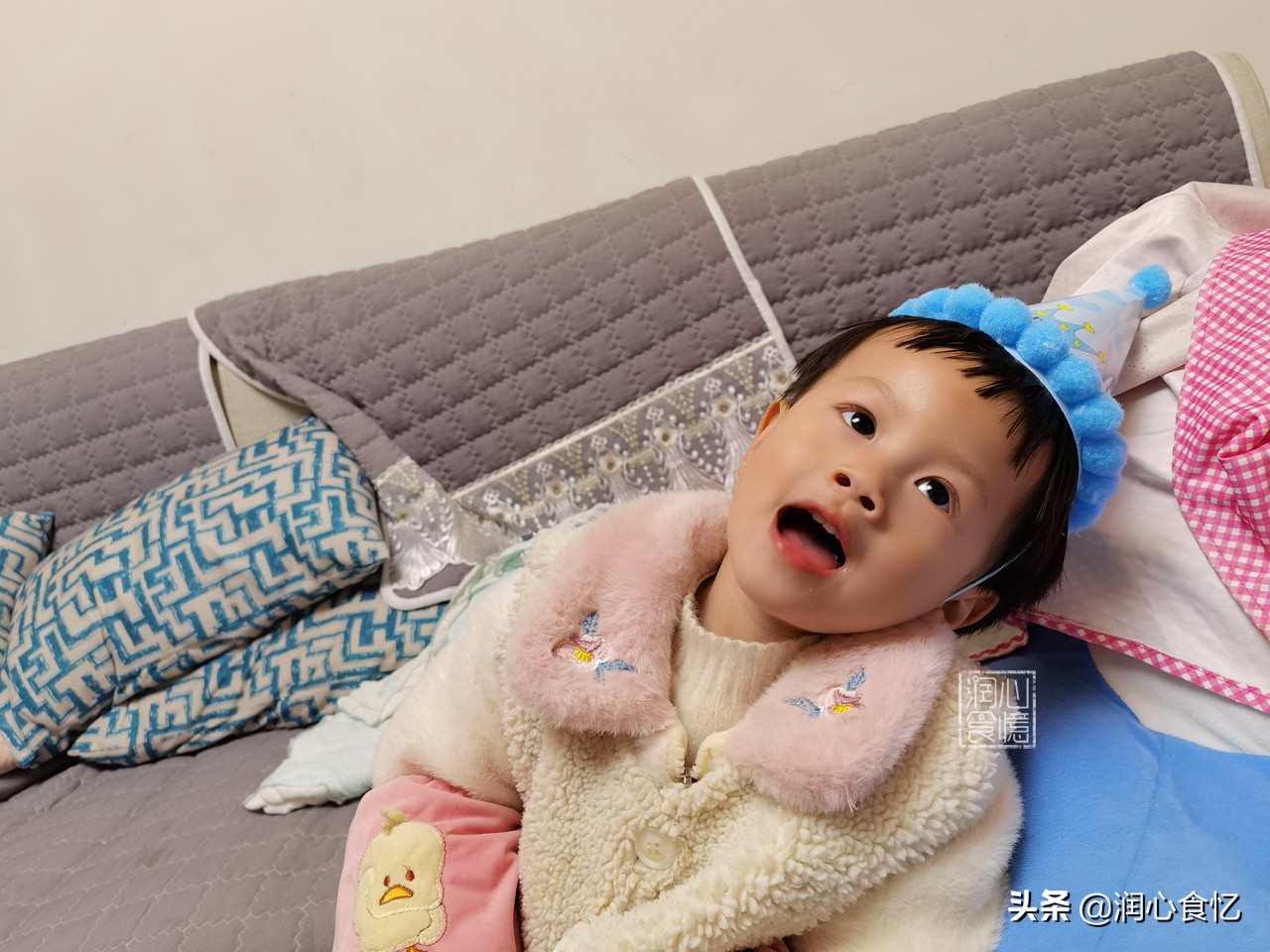 女儿10岁生日做哪些菜比较适合,女儿九岁生日在家做什么菜