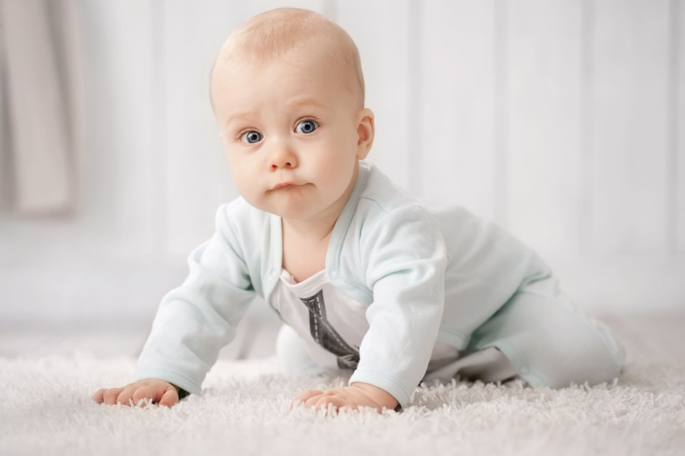 适合0-3岁宝宝做的亲子游戏,提高智商的亲子游戏