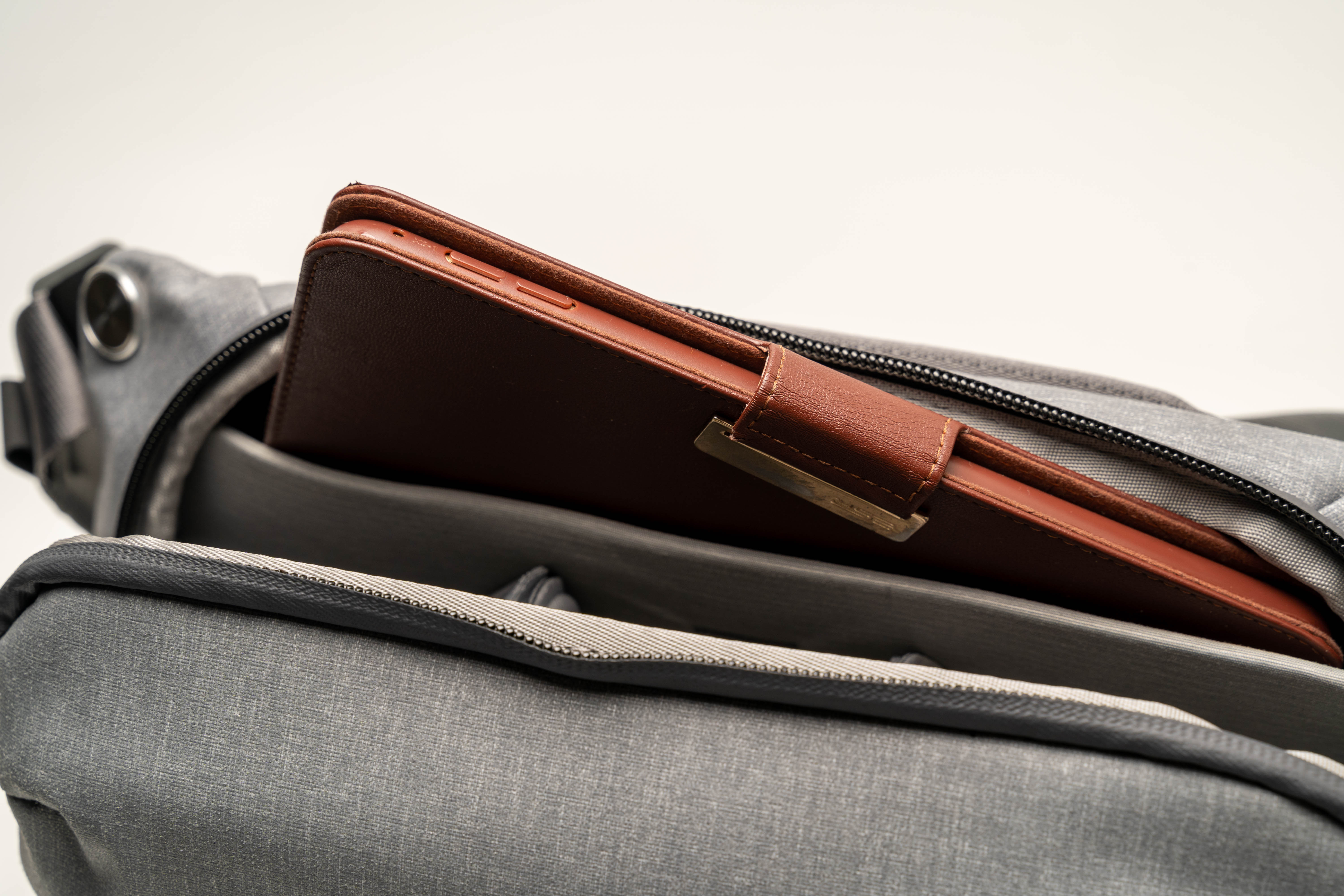 海淘其他网站转运，PeakDesign相机包购买记录全过程