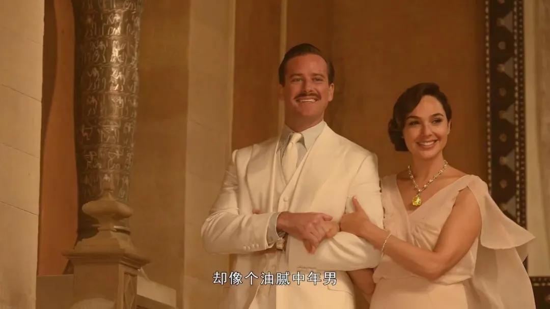 2021年51部大片,全都在这了