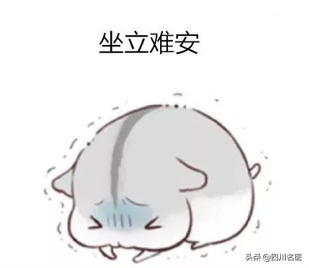 人为什么会长痔疮什么原因导致的,你为什么会长痔疮