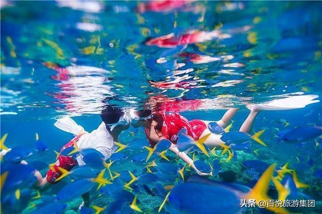 珠海海岛游玩攻略,海南海岛游玩攻略