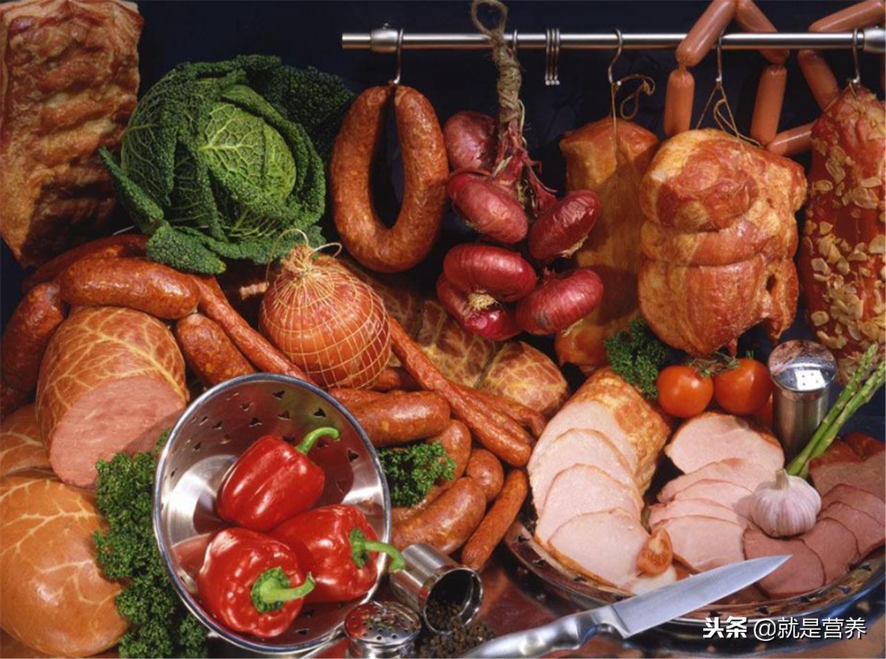 妇科炎症多困扰,这5种食物尽量别碰,想要恢复,再馋也要忍住