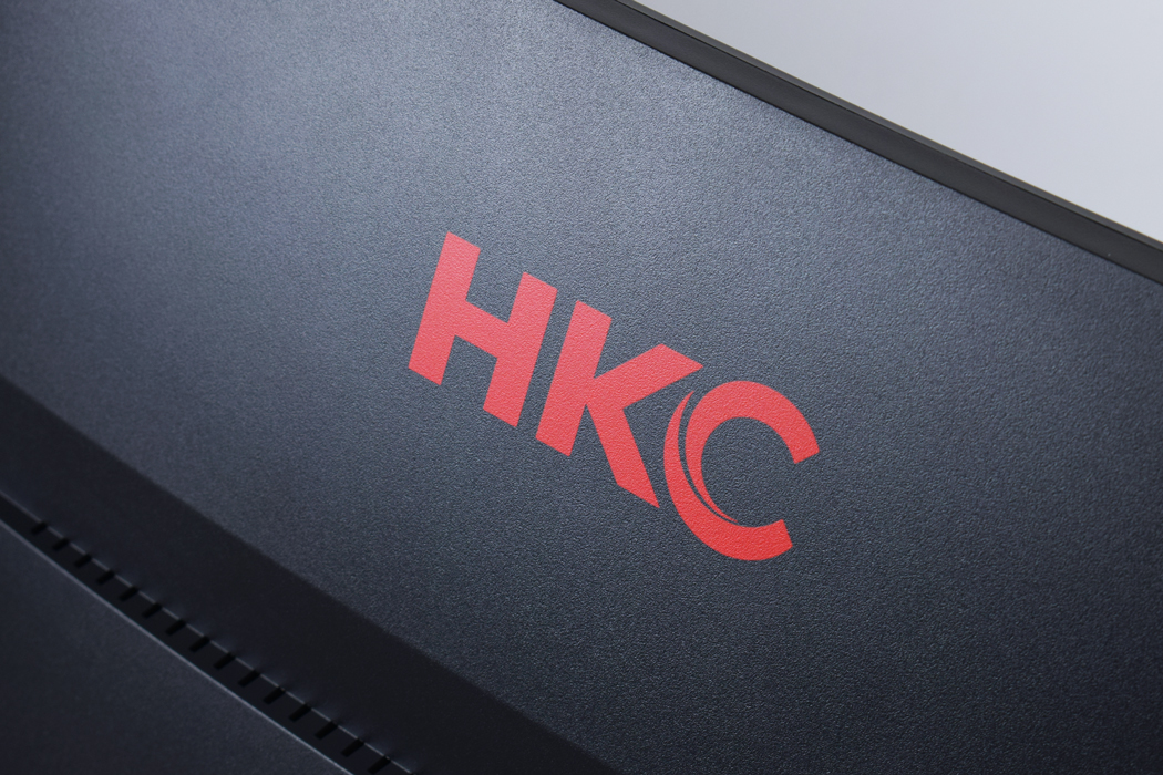 hkc和小米显示器,小米显示器27寸a27q测评