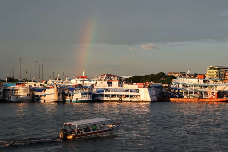 南美之旅总结篇,南美之行结束感悟