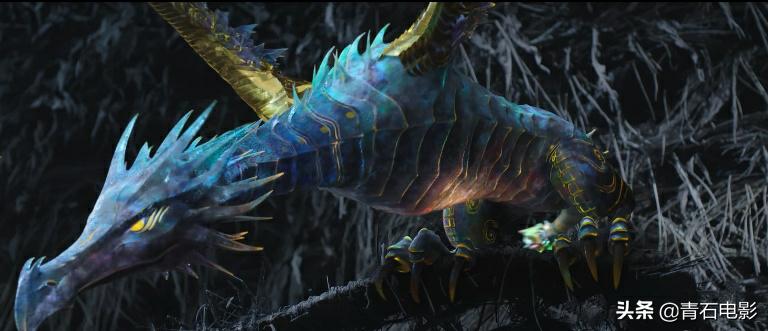 大主宰动画壁纸,大主宰视频特效