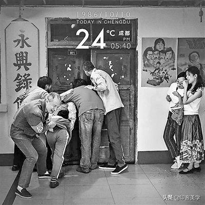 街头蹦迪最火,为什么蹦野迪在年轻人之间兴起