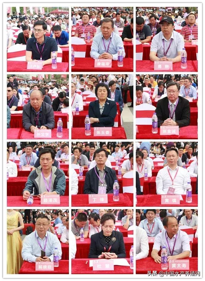 潜江稻田小龙虾产量,虾稻米产量