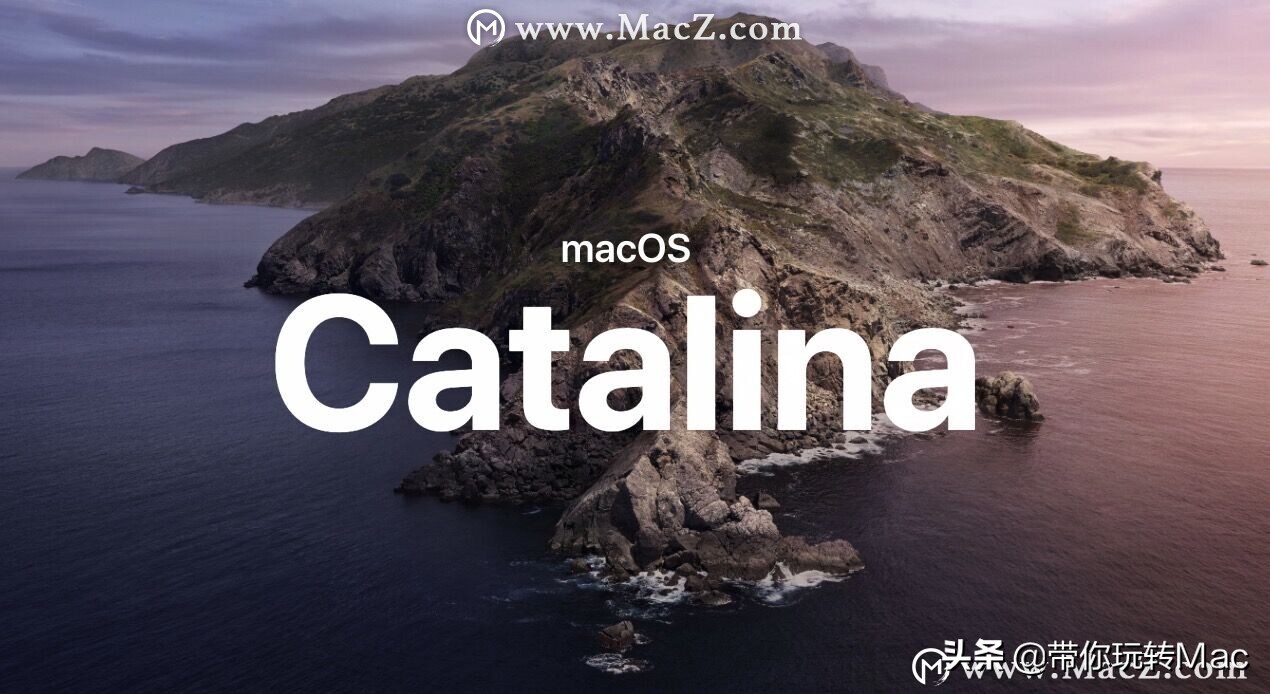 macoscatalina版本10.15.7会重启,macoscatalina10.15.7使用教程