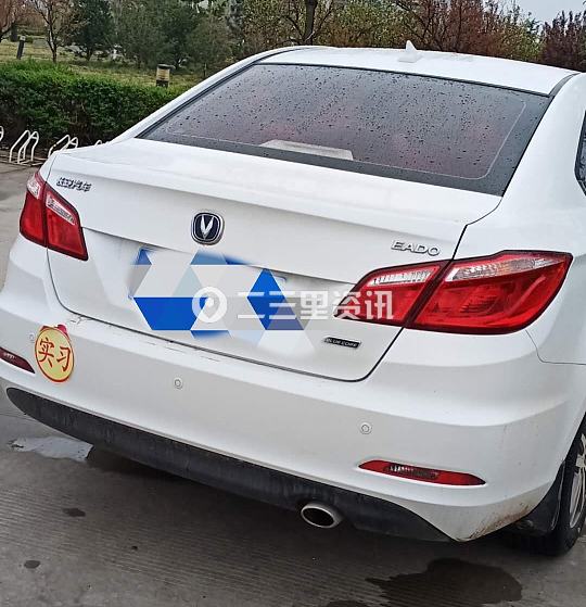 快手淘车播主“套路”？帮渭南市民购二手车，第二天却发现装过气罐