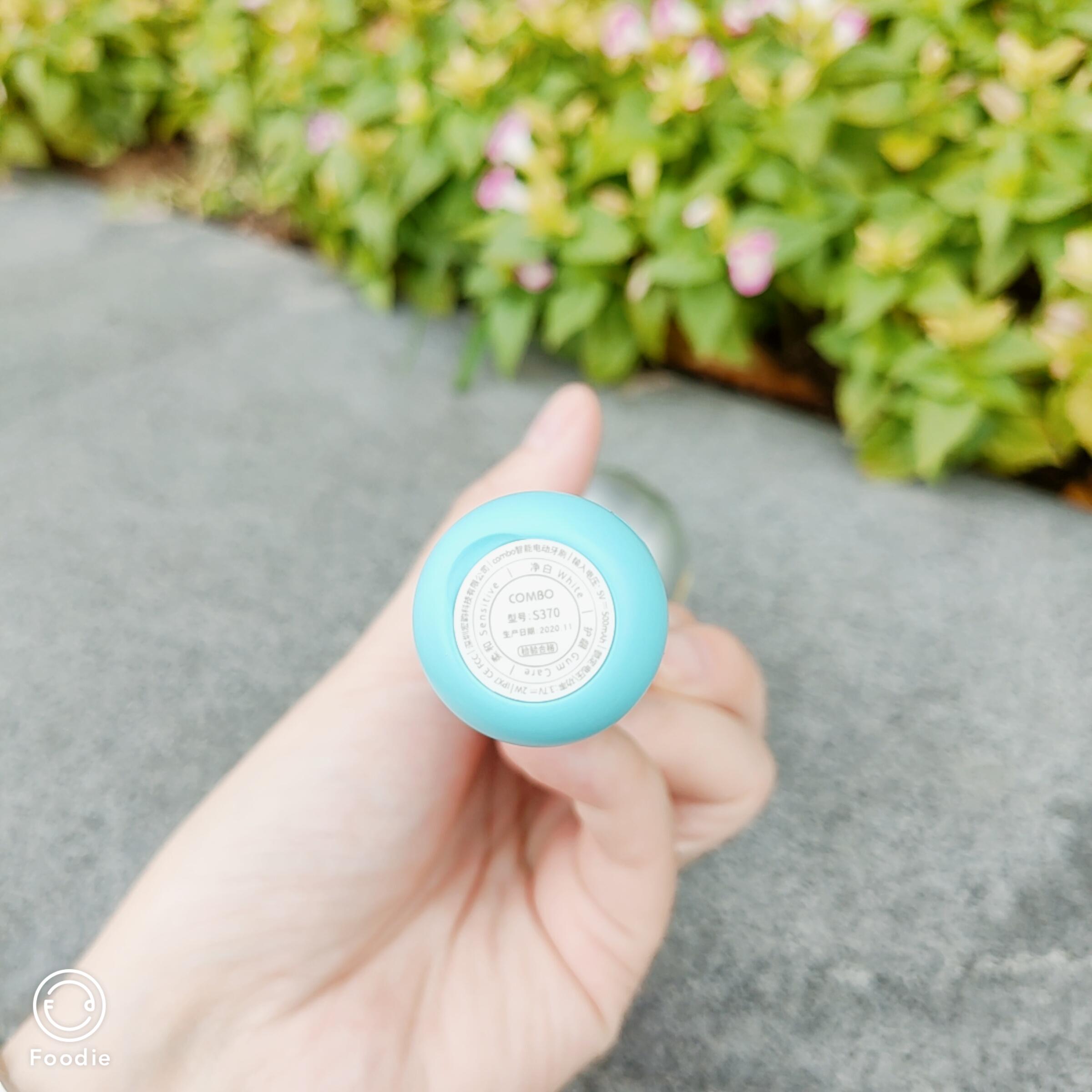 小浣熊儿童声波电动牙刷测评,宠物电动牙刷好不好