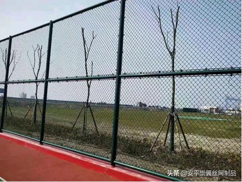 如何选购球场围网,网球场围网怎么选