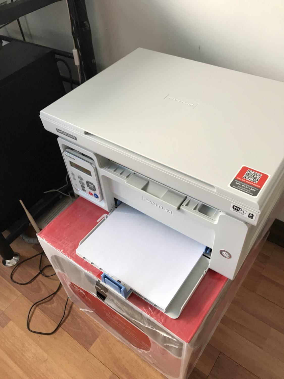 企业用哪种打印机好用又实惠,企业用的打印机怎么选