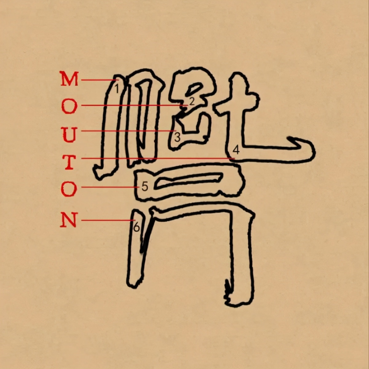 2017木桐酒庄,木桐酒庄2002年酒标