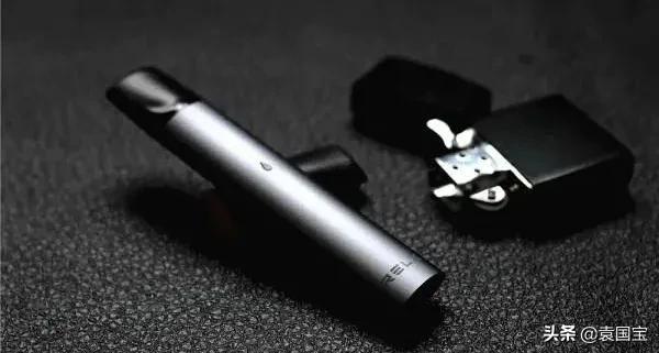 袁国宝：*子烟电**头顶的三大达摩克利斯之剑