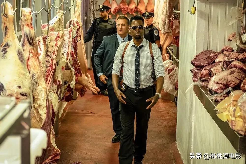 5.3分，恐怖经典“电锯惊魂”真是被毁了