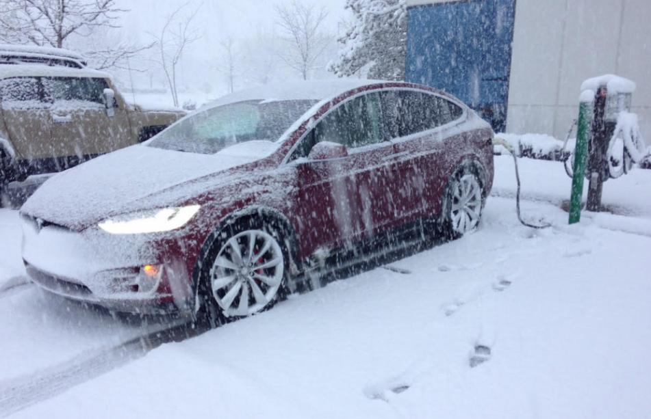 北方适合买新能源车吗,新能源车适合买二手车吗