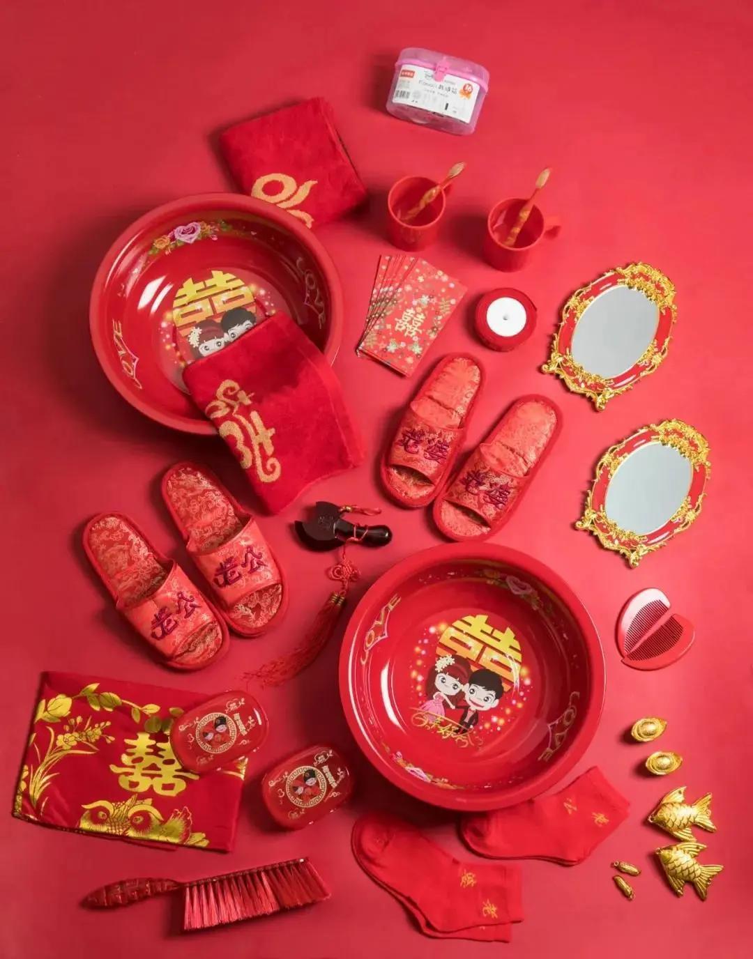 婚礼需要购买的物品清单2023版,婚礼需要购买的物品清单表格