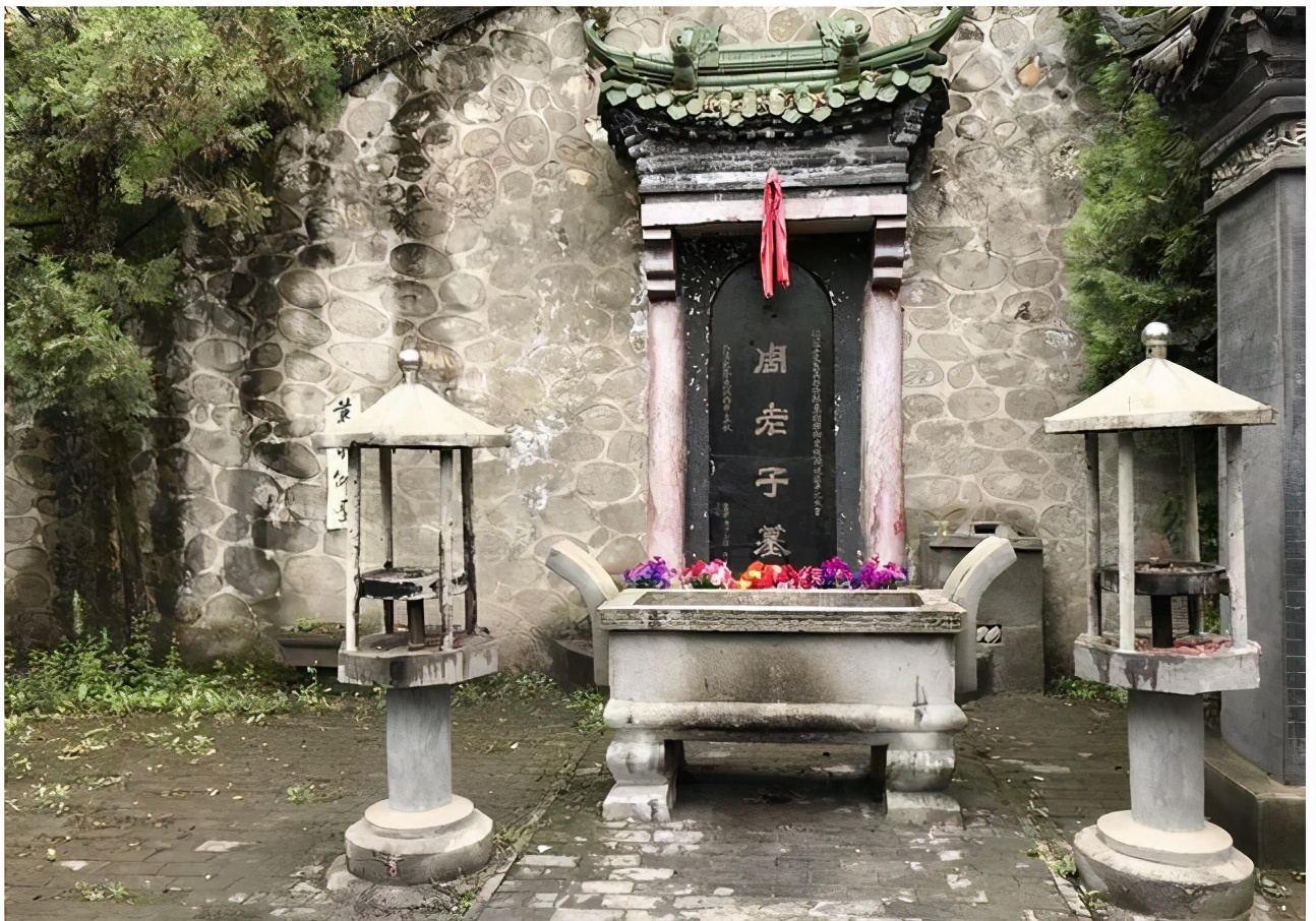 楼观台是道教祖庭吗,道教祖庭楼观台的产权归属纠纷