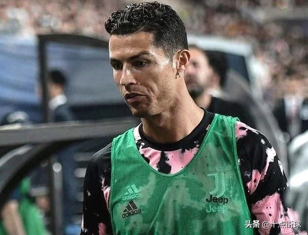c罗最近出现什么问题,c罗为何经常被媒体吐槽
