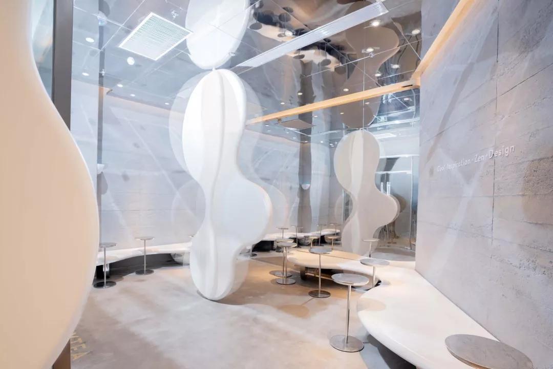 喜茶设计全套图片,15家喜茶旗舰店