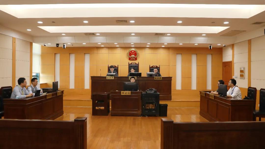 上海浦东:平台组织微信公号刷流量违法!腾讯一审获赔300万