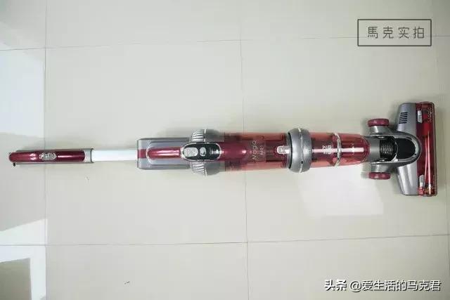 最全的吸尘器测评,十大公认最强吸尘器测评