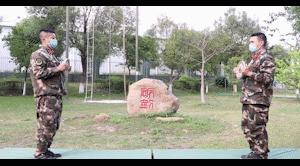 “宅”在营区久了太无聊？不可能的事！兵哥兵姐解锁“文娱”新姿势