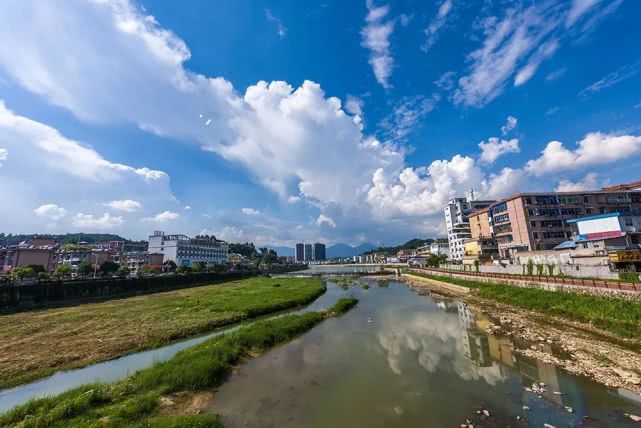 安徽省安庆市岳西县概况,安徽安庆岳西介绍