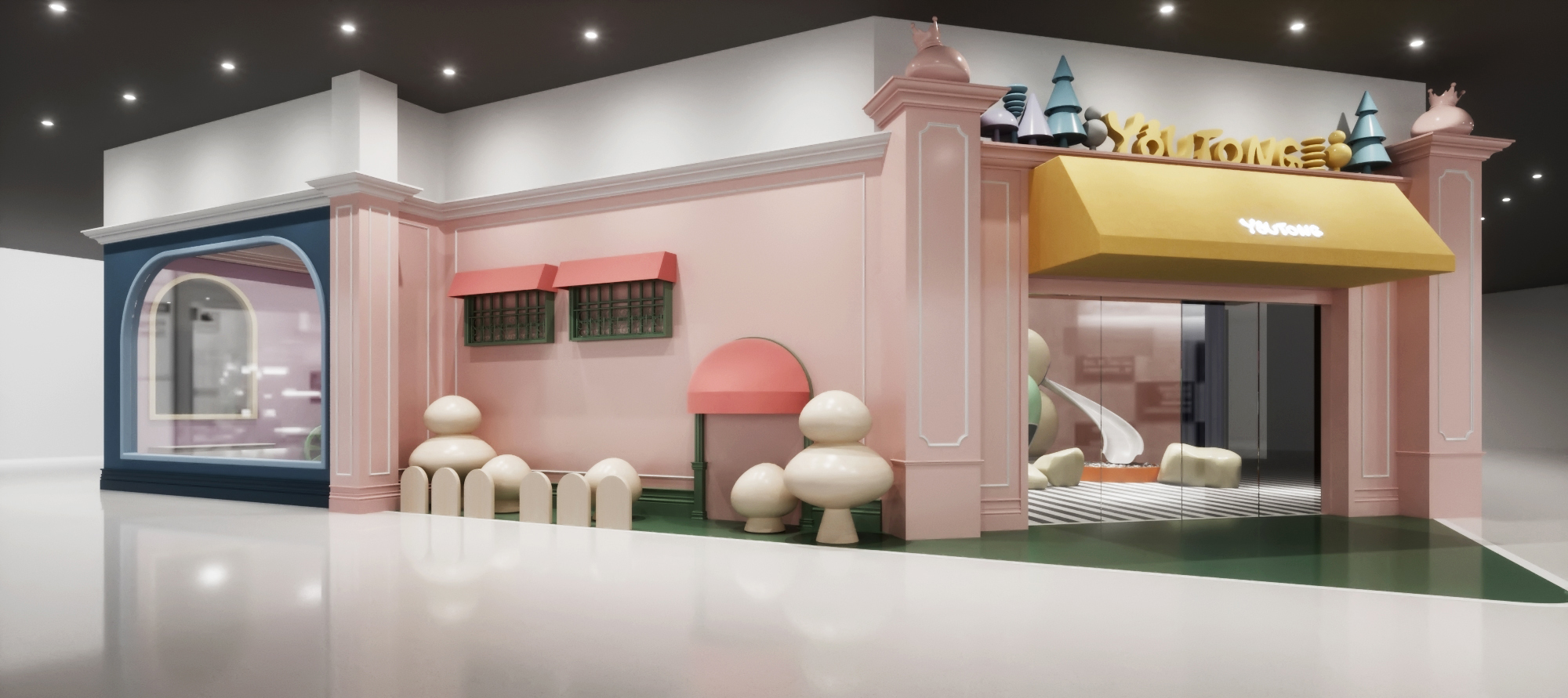 优童早教,儿童早教行业前景如何