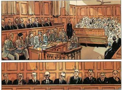 离经叛道的人内心强大,离经叛道是一种勇气